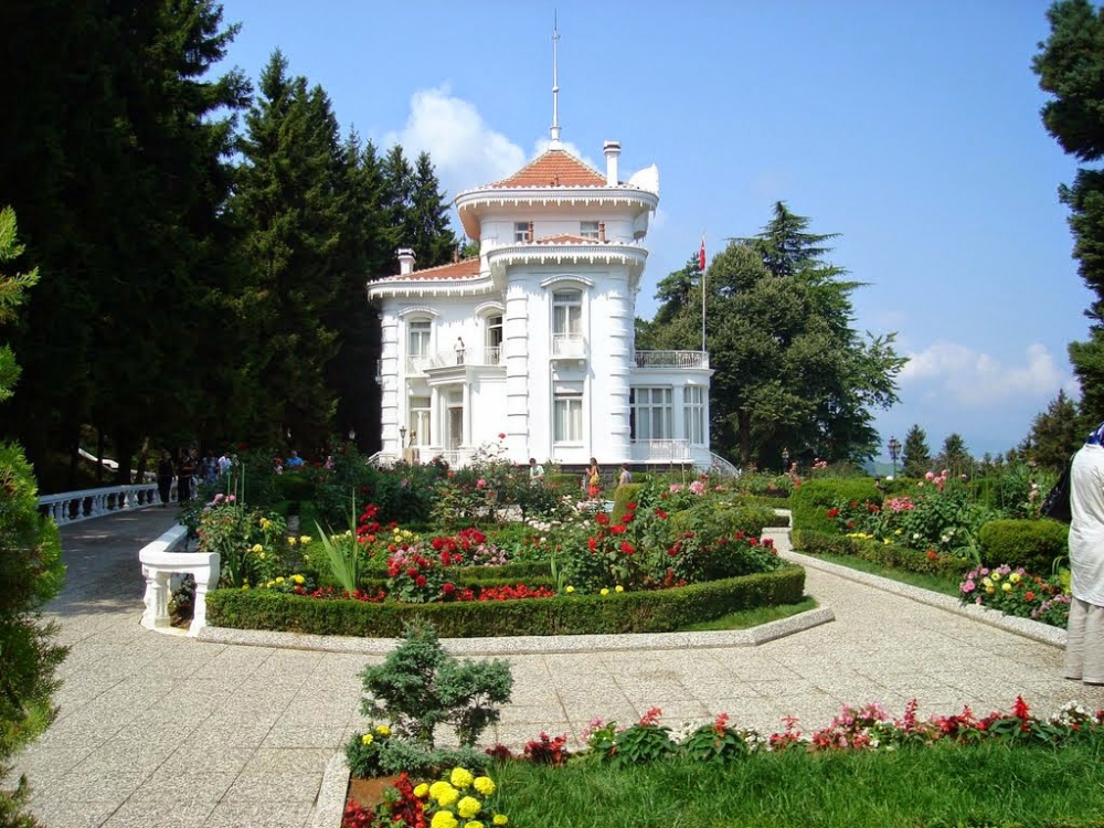 Trabzon'da Görülmesi Gereken Yerler 8