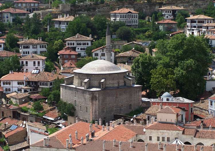Zonguldak'ta Görülmesi Gereken Yerler 3