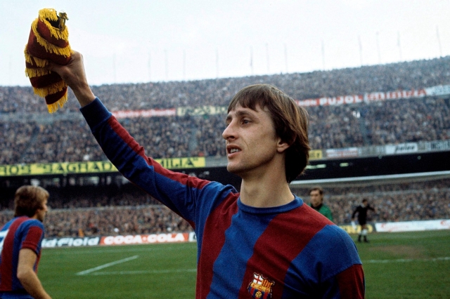 Johan Cruyff'un Futbol Tarihine Altın Harflerle Yazılan 10 Sözü 6
