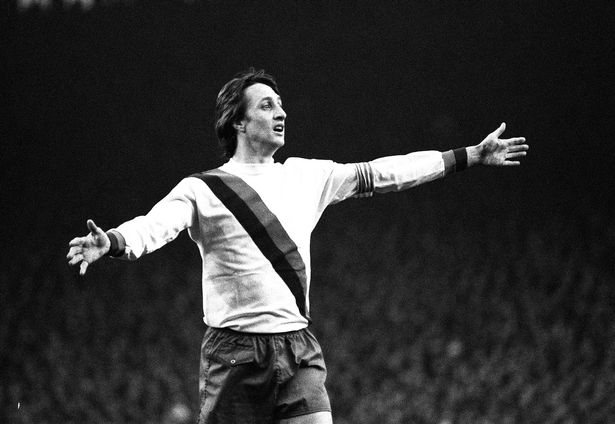 Johan Cruyff'un Futbol Tarihine Altın Harflerle Yazılan 10 Sözü 8