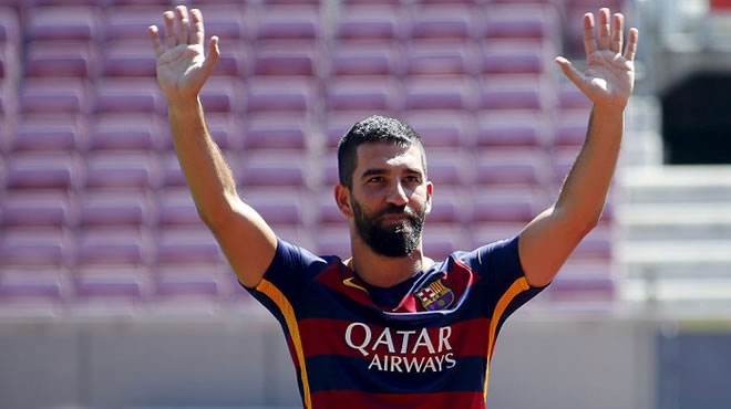 Barcelona'nın Fiyatlarıyla El Yakan 10 Büyük Transferi 3