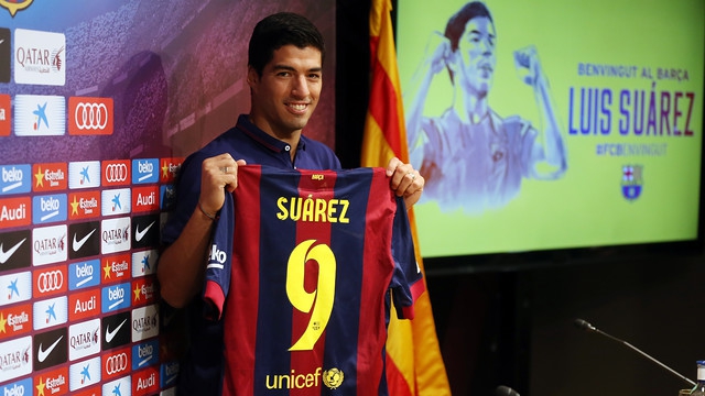 Barcelona'nın Fiyatlarıyla El Yakan 10 Büyük Transferi 9