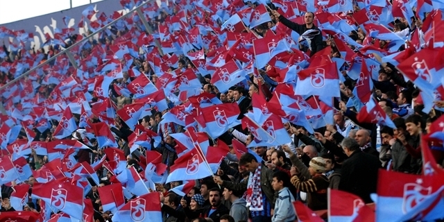 Trabzon'dan Futbola Dair 10 Önemli Bilgi 10