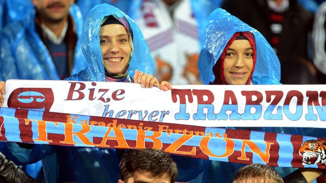 Trabzon'dan Futbola Dair 10 Önemli Bilgi 7