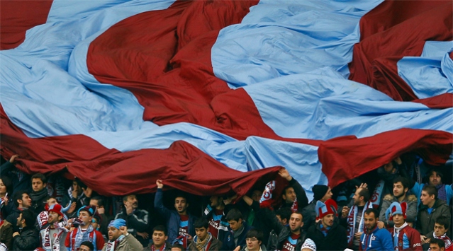 Trabzon'dan Futbola Dair 10 Önemli Bilgi 8