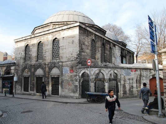 İstanbul'un En Meşhur Türbeleri 7