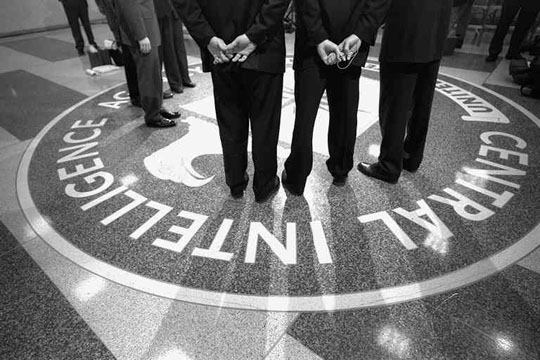 CIA'nın En Cani 10 İşkence Yöntemi galerisi resim 1