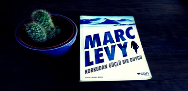 Marc Levy Kitap Özetleri 4