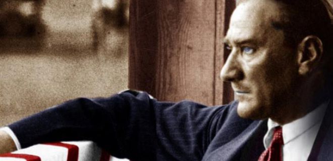 Atatürk'ün Bilinmeyen Özellikleri