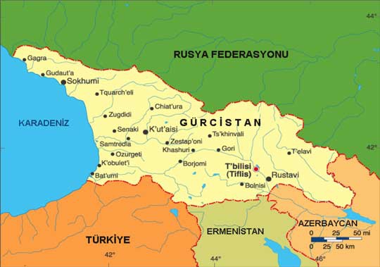 Osmanlı Toprakları Üzerinde Kurulmuş Olan Devletler 22