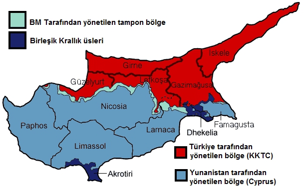 Osmanlı Toprakları Üzerinde Kurulmuş Olan Devletler 25