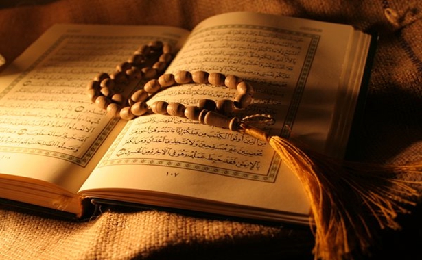 Peygamberlerin Kur'an-ı Kerim'de Geçen Duaları 15