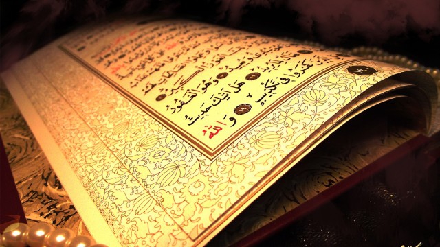 Peygamberlerin Kur'an-ı Kerim'de Geçen Duaları 9