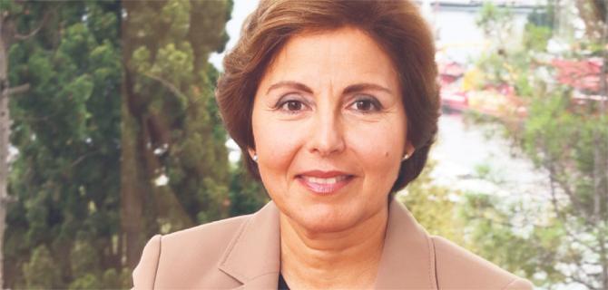Amerika'nın Başarılı Türk Kadınları 10