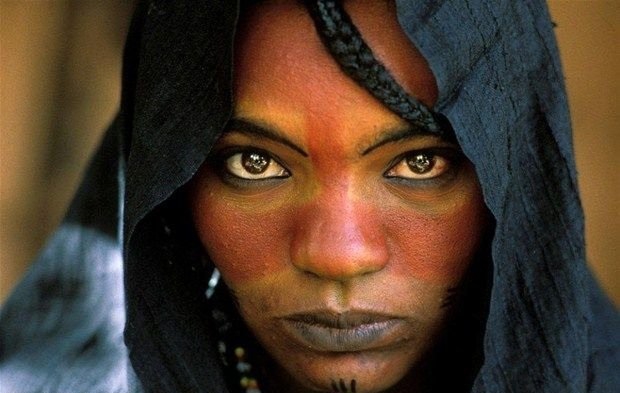 Kadınların Yönettiği Toplum: Tuaregler 2