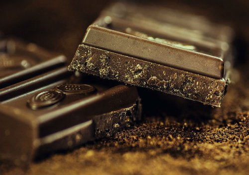 Bitter Çikolatanın İlginç Faydaları 6