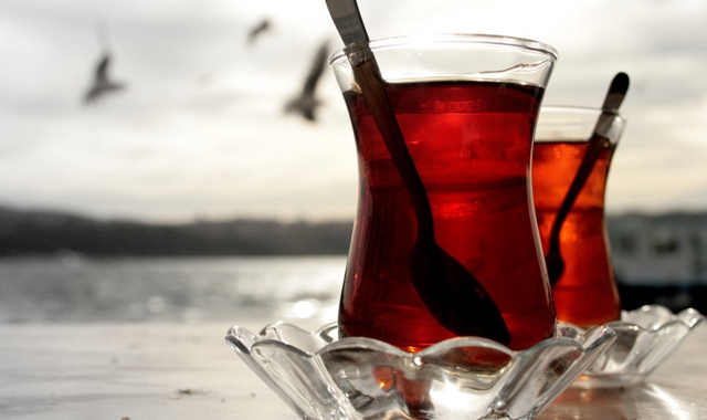 Çayın Şaşırtıcı 9 Yararı 9