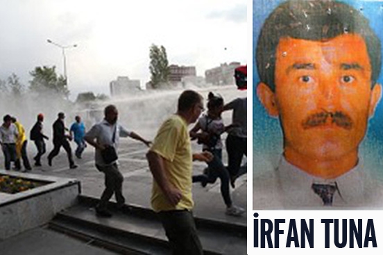 Gezi Parkı Olaylarında Hayatını Kaybeden Kişiler 10