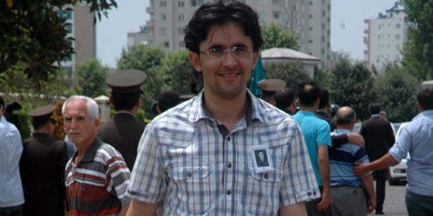 Gezi Parkı Olaylarında Hayatını Kaybeden Kişiler 4