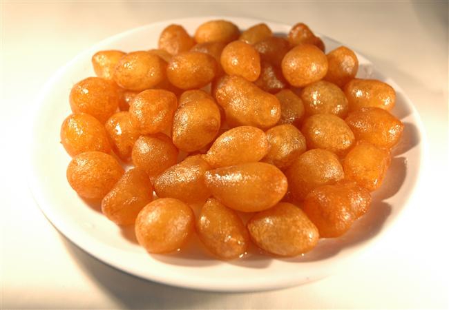 Ramazan Tatlılarının Kalorileri 4