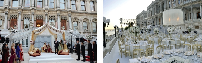 İstanbul'da Muhteşem Düğün Nerede Yapılır? 3
