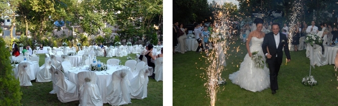 İstanbul'da Muhteşem Düğün Nerede Yapılır? 7