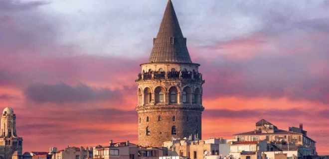 İstanbul'un 7 Tepesi Nerelerdir?