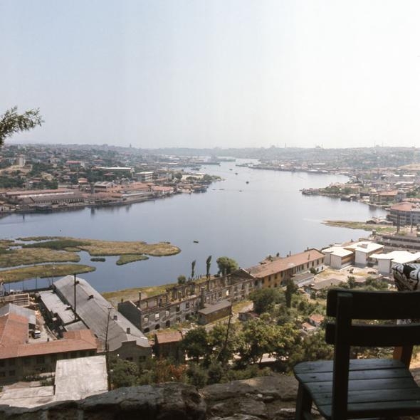 70'lerden İstanbul Fotoğrafları 15