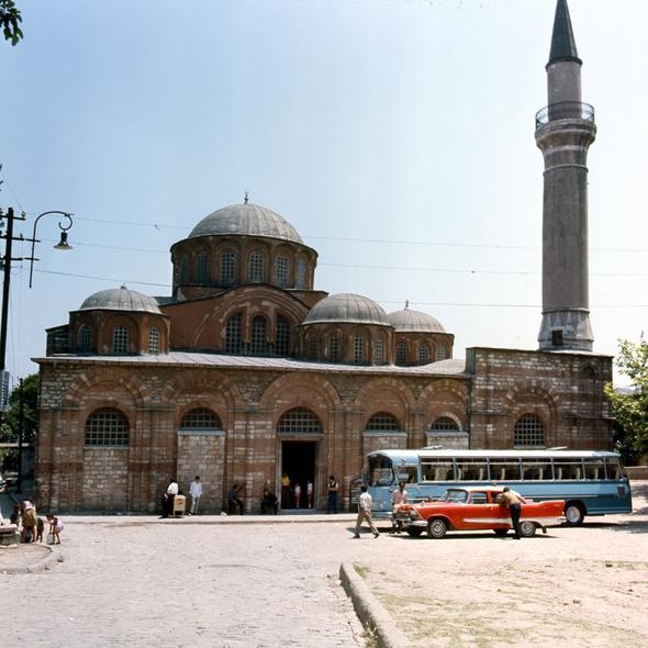 70'lerden İstanbul Fotoğrafları 19