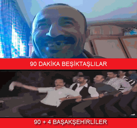 Beşiktaş Fenerbahçe Derbisi Sonrası Capsler 19