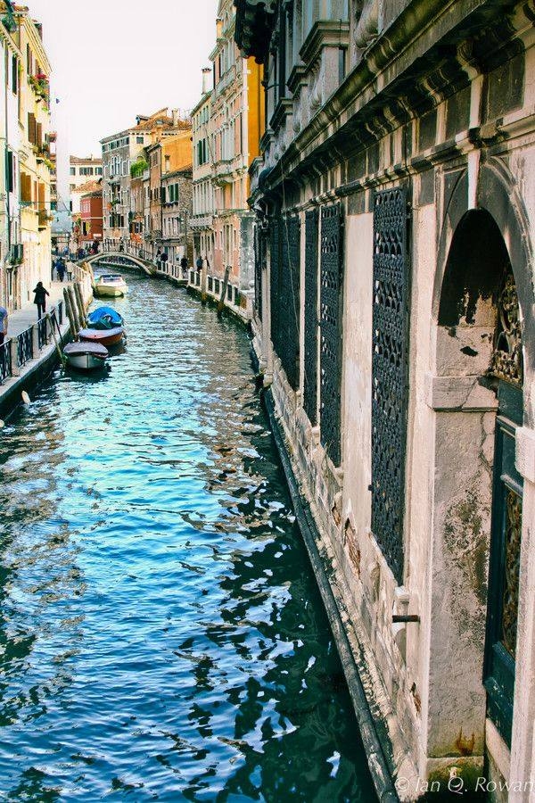 Venedik Hakkında Herşey 7