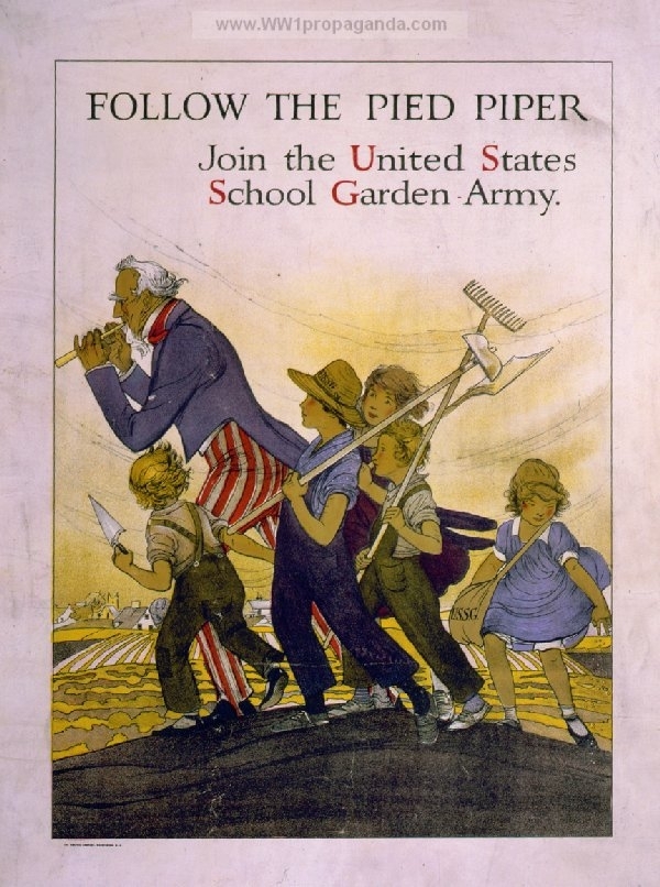 Birinci Dünya Savaşı'nın Afişleri Müzayede'de 7