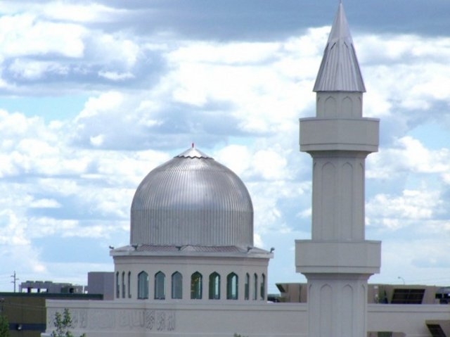 Dünya'nın En Güzel Camileri 9