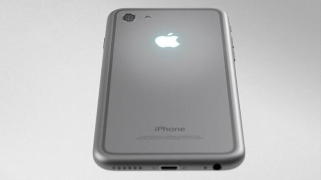 İşte iPhone 7 10