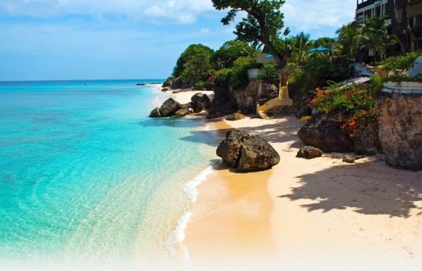 2017'nin En Güzel Tatil Adaları 10