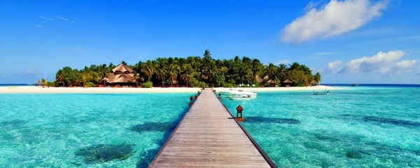 2017'nin En Güzel Tatil Adaları 12