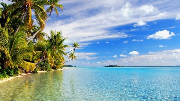 2017'nin En Güzel Tatil Adaları 4
