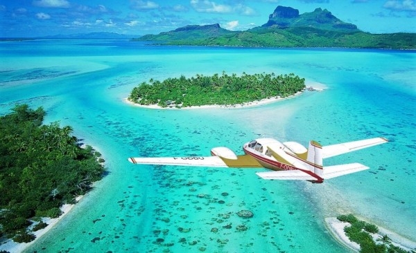 2017'nin En Güzel Tatil Adaları 7