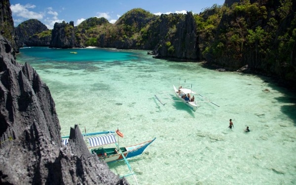 2017'nin En Güzel Tatil Adaları 8