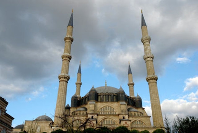 Dünyaya 15 Miras Türkiye'den 11