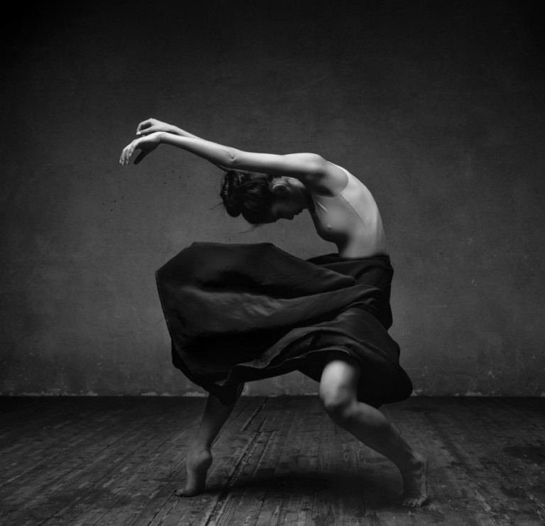 Dansın Büyüsünü Gösteren Muhteşem Fotoğraflar 14