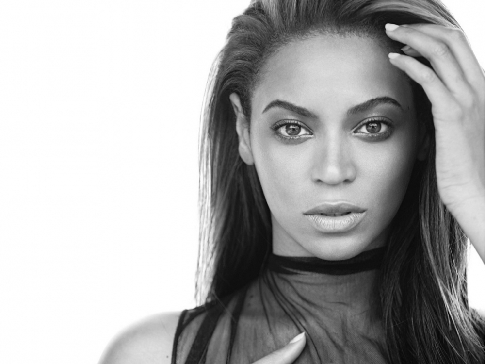 Feministim Diyen Beyonce'dan Etkileyici Sözleri 11