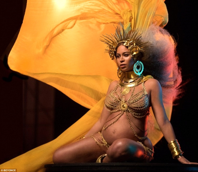 Feministim Diyen Beyonce'dan Etkileyici Sözleri galerisi resim 3