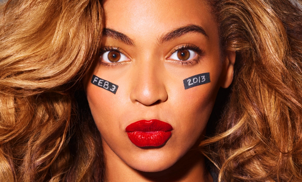 Feministim Diyen Beyonce'dan Etkileyici Sözleri 6