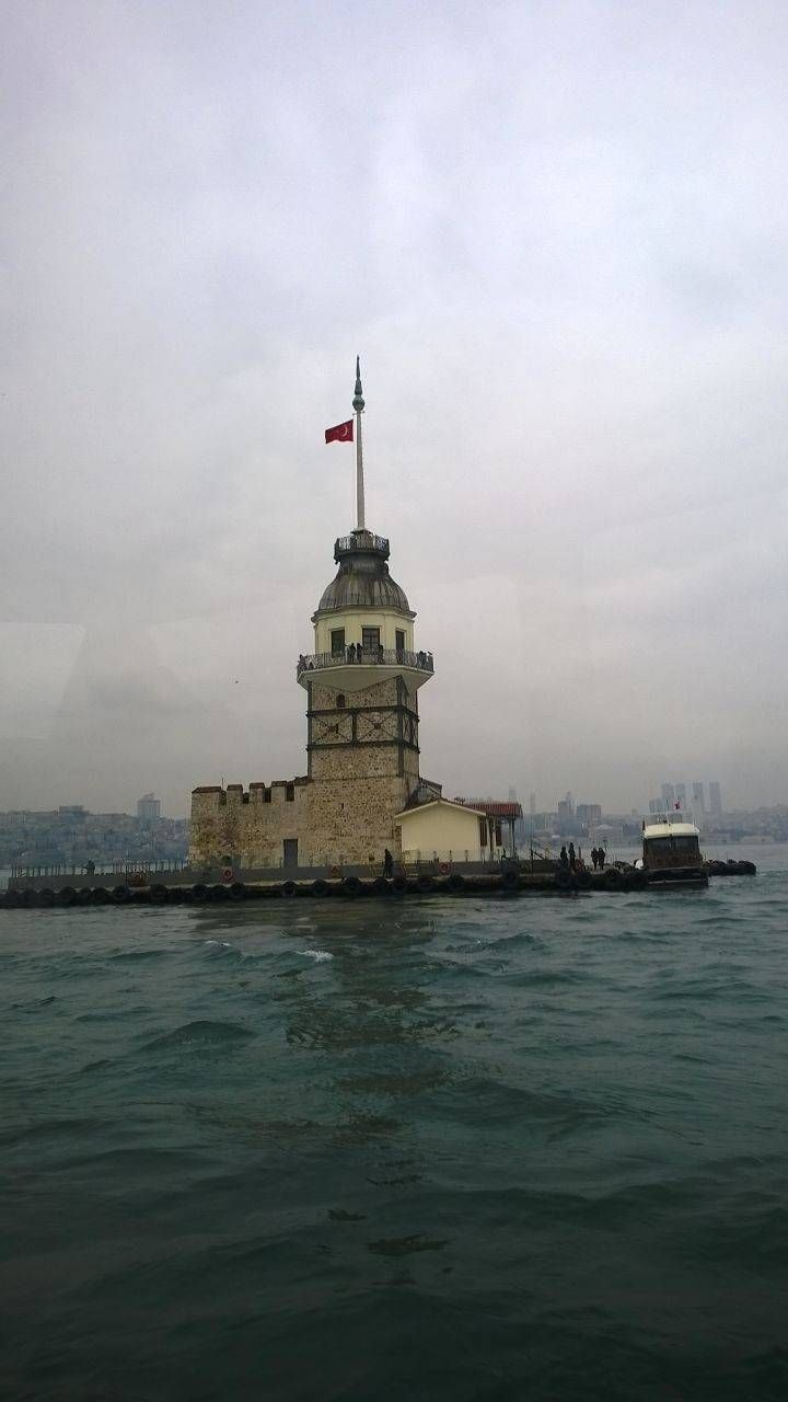 İstanbul'daki Tarihi Eserler 1