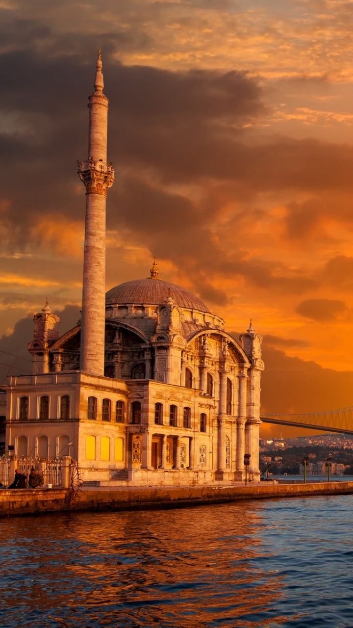 İstanbul'daki Tarihi Eserler 10