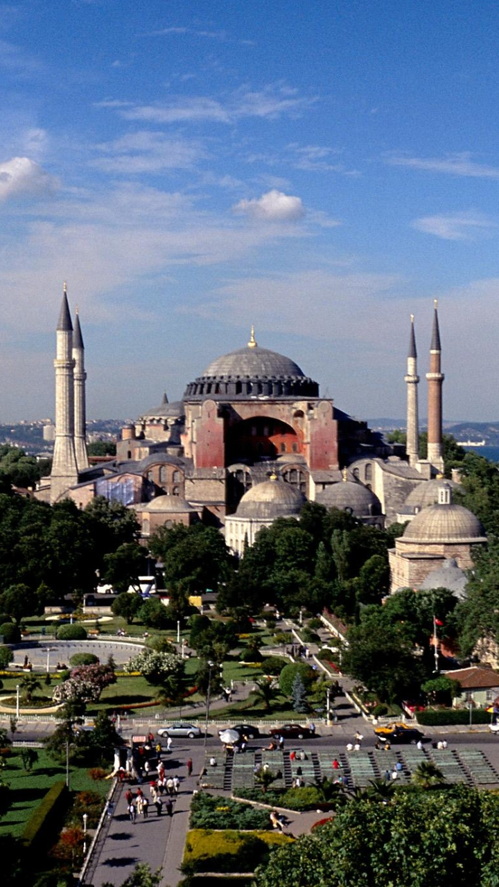 İstanbul'daki Tarihi Eserler 11