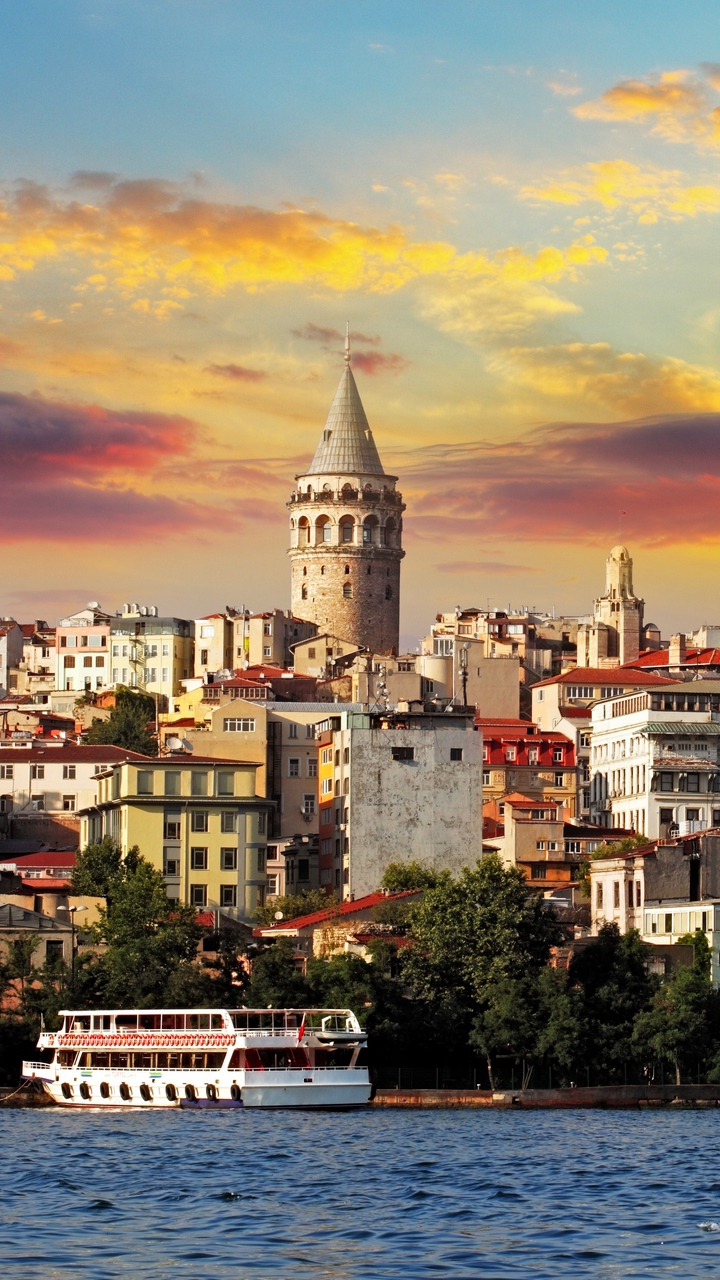 İstanbul'daki Tarihi Eserler 8