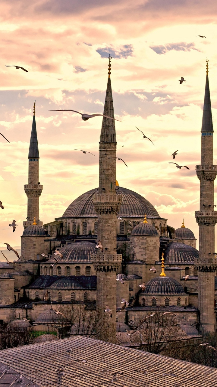 İstanbul'daki Tarihi Eserler 9