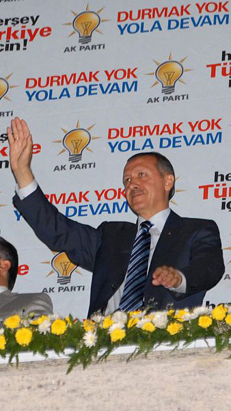 Recep Tayyip Erdoğan Kimdir? Hayatı ve Bilinmeyen Yönleri galerisi resim 26